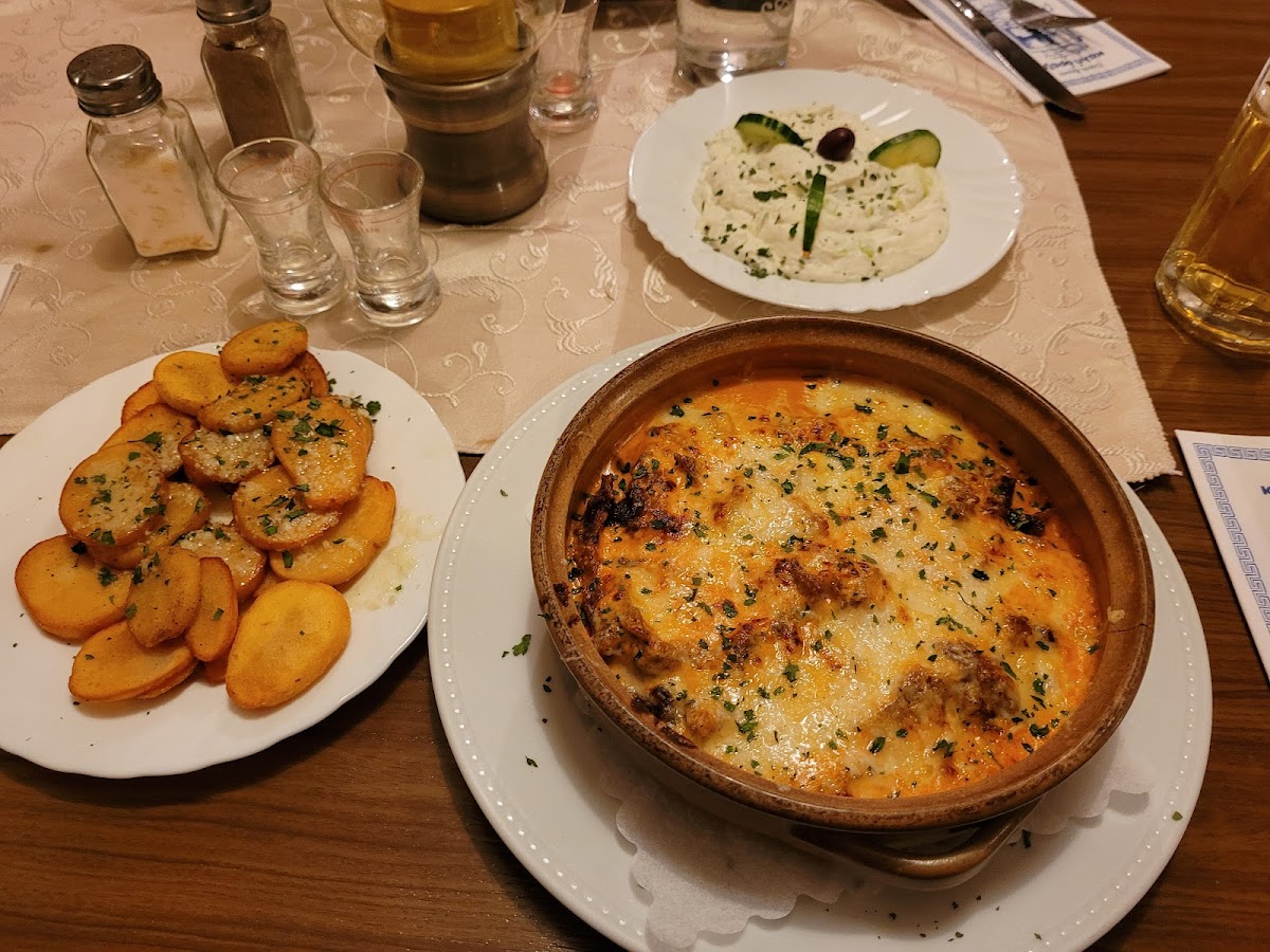 Taverna Dionysos Photo 2
