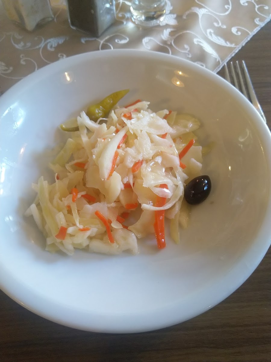 Taverna Dionysos Photo 7