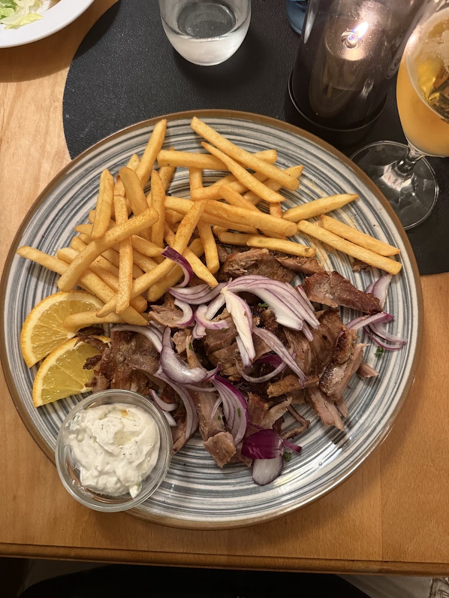 Restaurant Delphi - Bremerhaven Photo 2