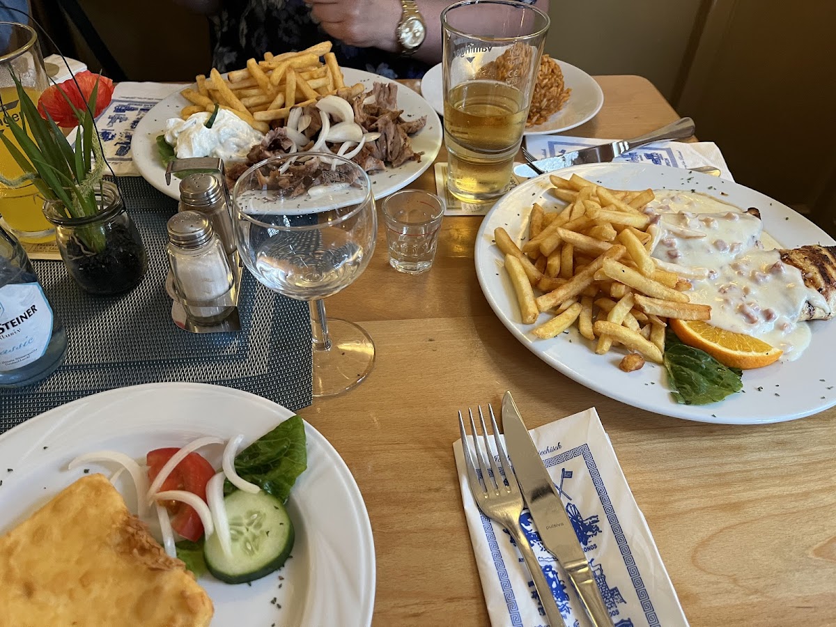 Restaurant Delphi - Bremerhaven Photo 3