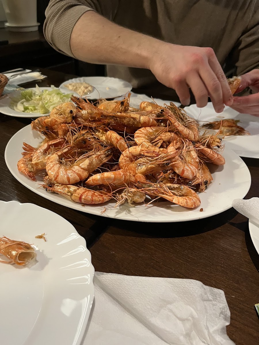 Restaurant Delphi - Bremerhaven Photo 6