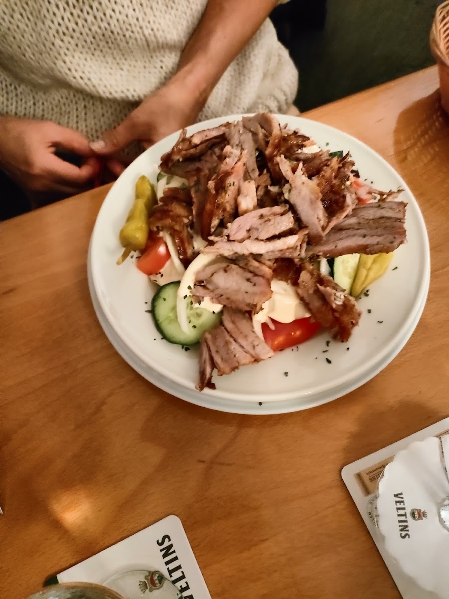 Restaurant Delphi - Bremerhaven Photo 7