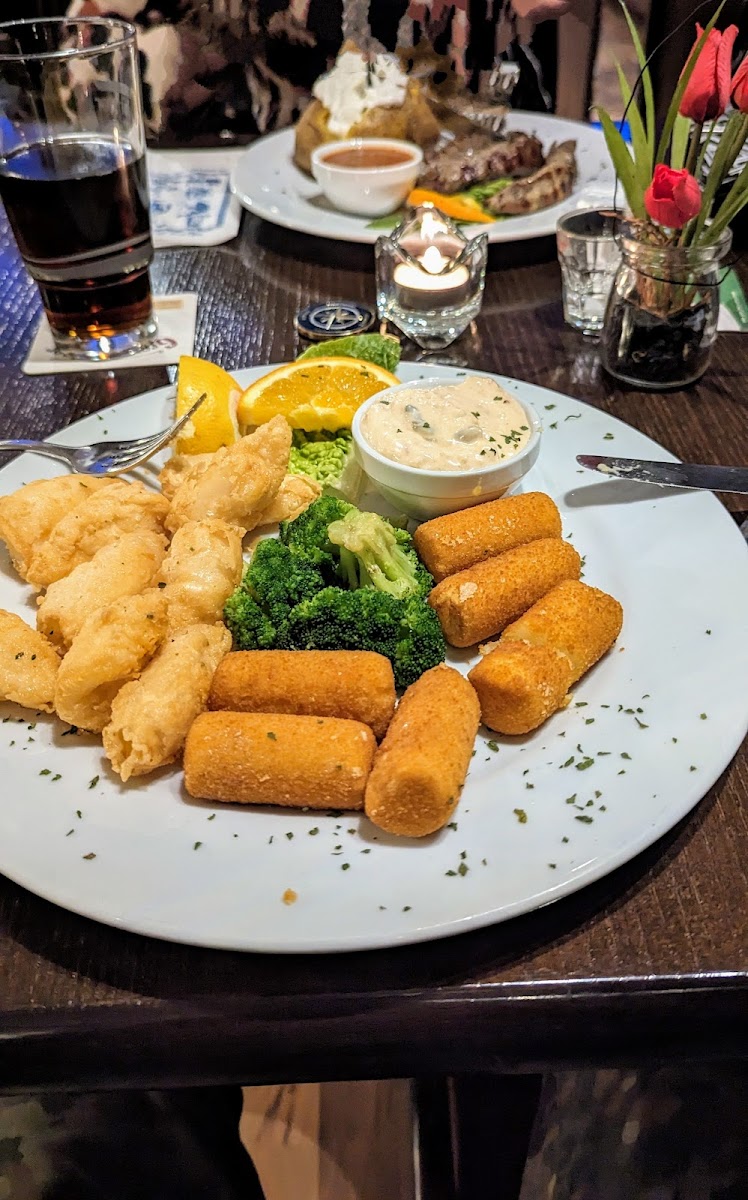 Restaurant Delphi - Bremerhaven Photo 9