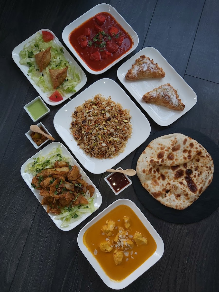 Restaurant Le Maz