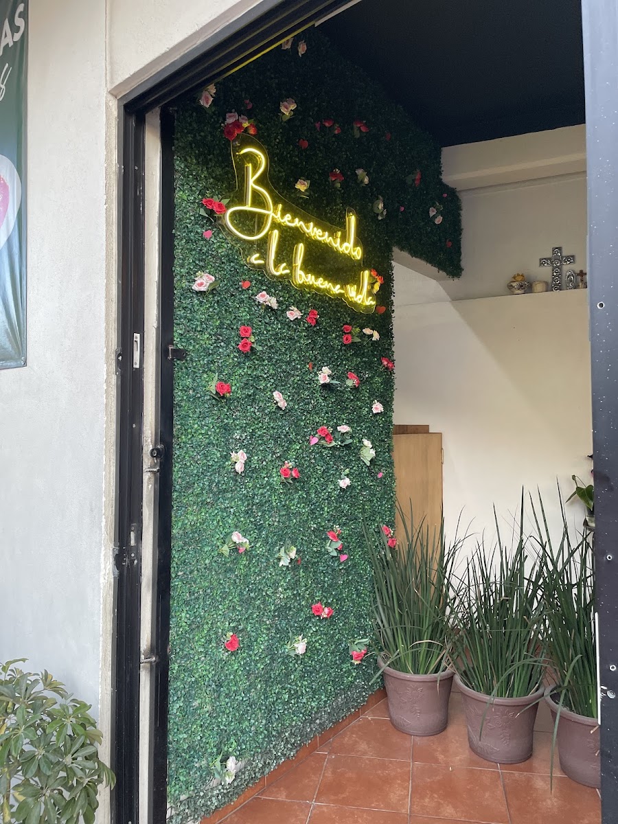 DELICIAS RESTAURANTE HUASTECO