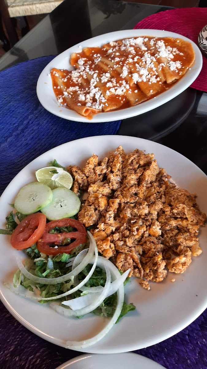 DELICIAS RESTAURANTE HUASTECO Photo 5