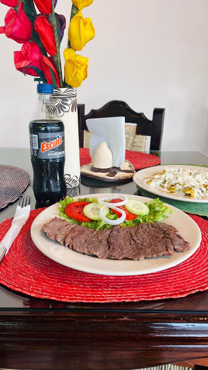 DELICIAS RESTAURANTE HUASTECO Photo 6