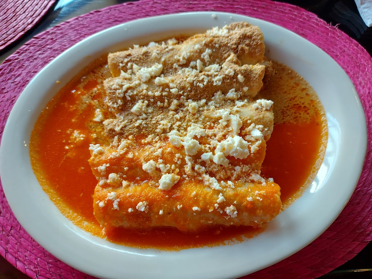 DELICIAS RESTAURANTE HUASTECO Photo 7
