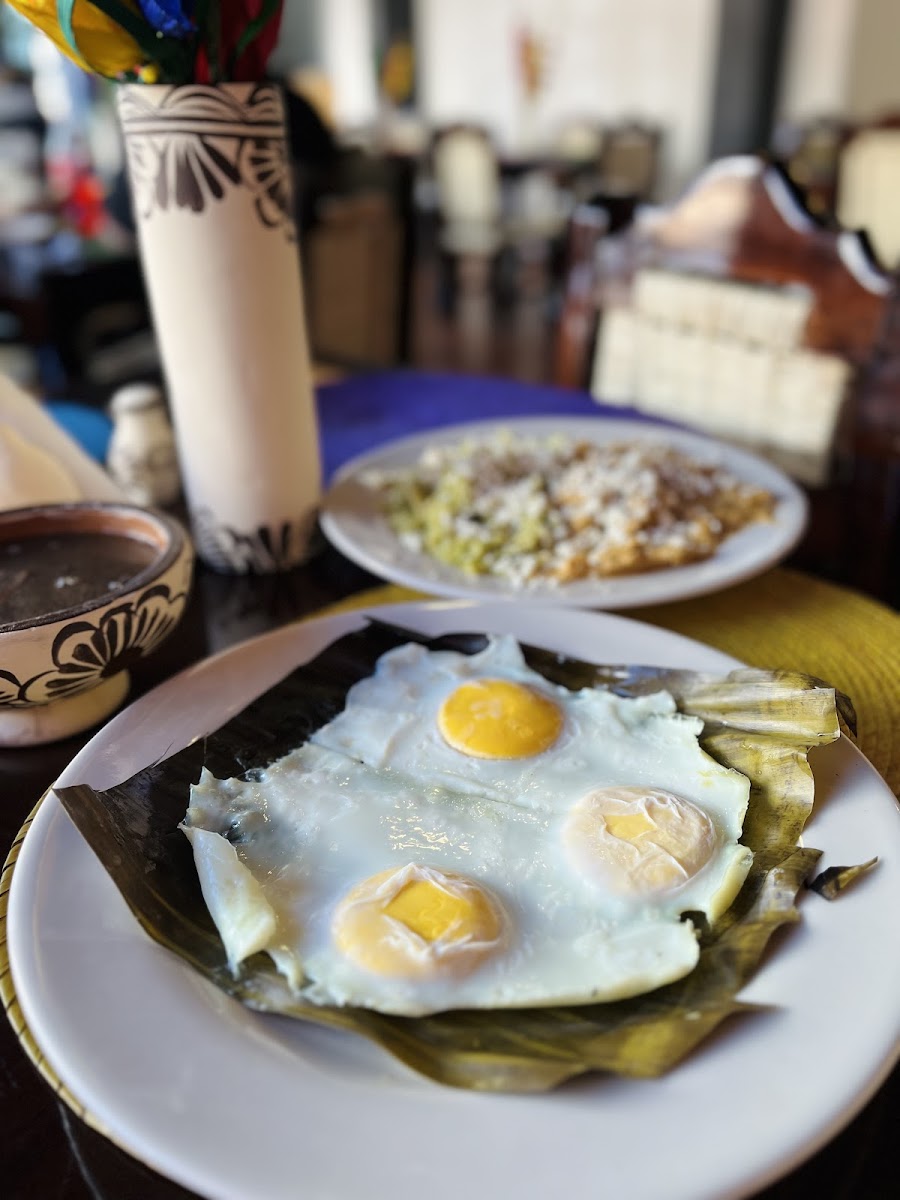 DELICIAS RESTAURANTE HUASTECO Photo 9