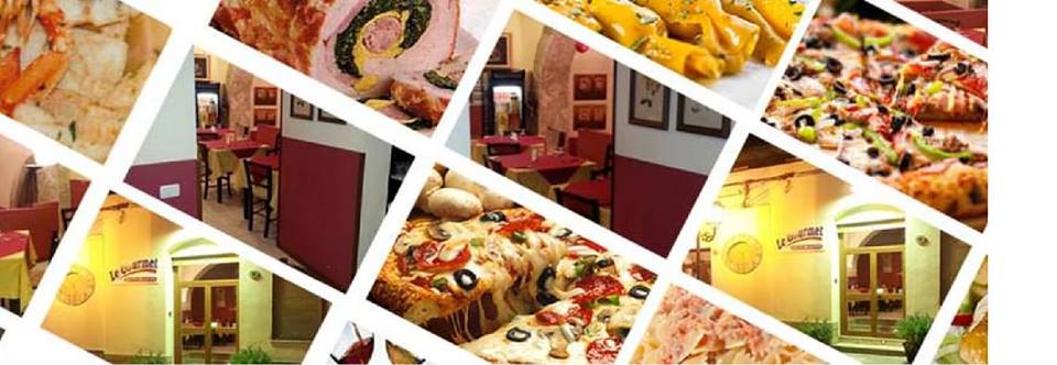 Ristorante Pizzeria Le Gourmet Castelvetrano Photo 2