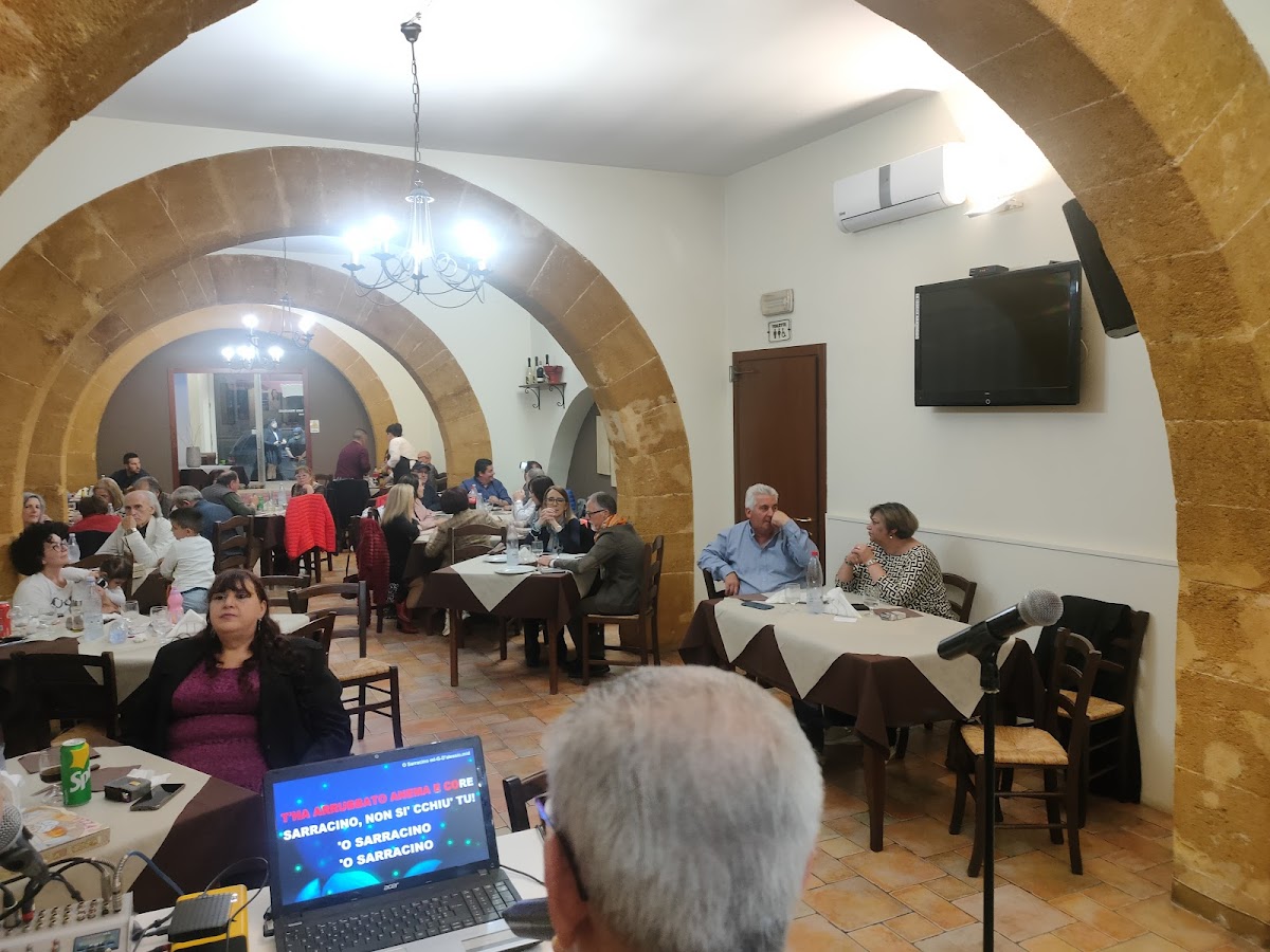 Ristorante Pizzeria Le Gourmet Castelvetrano Photo 3