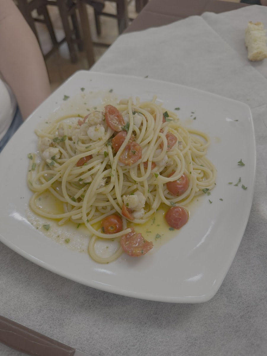 Ristorante Pizzeria Le Gourmet Castelvetrano Photo 4