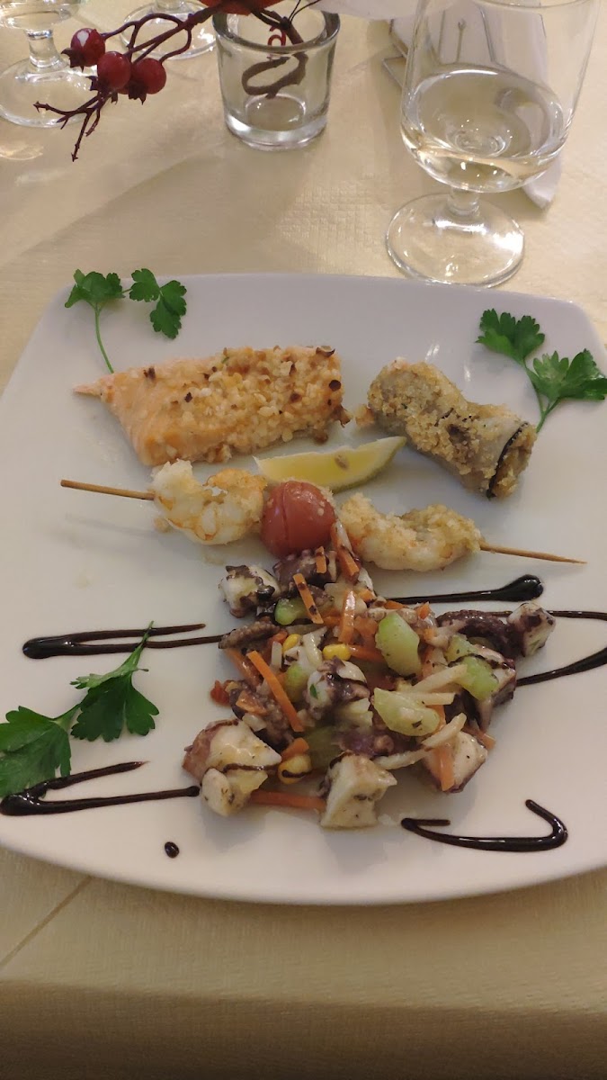 Ristorante Pizzeria Le Gourmet Castelvetrano Photo 6
