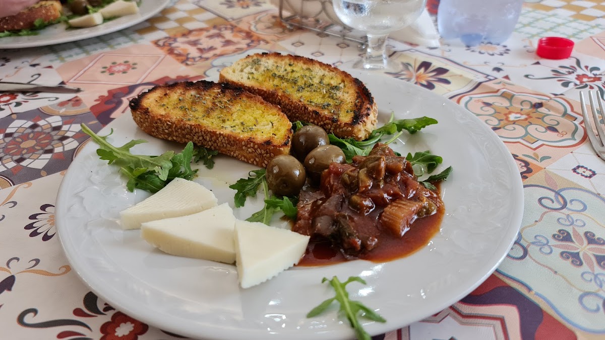 Ristorante Pizzeria Le Gourmet Castelvetrano Photo 7