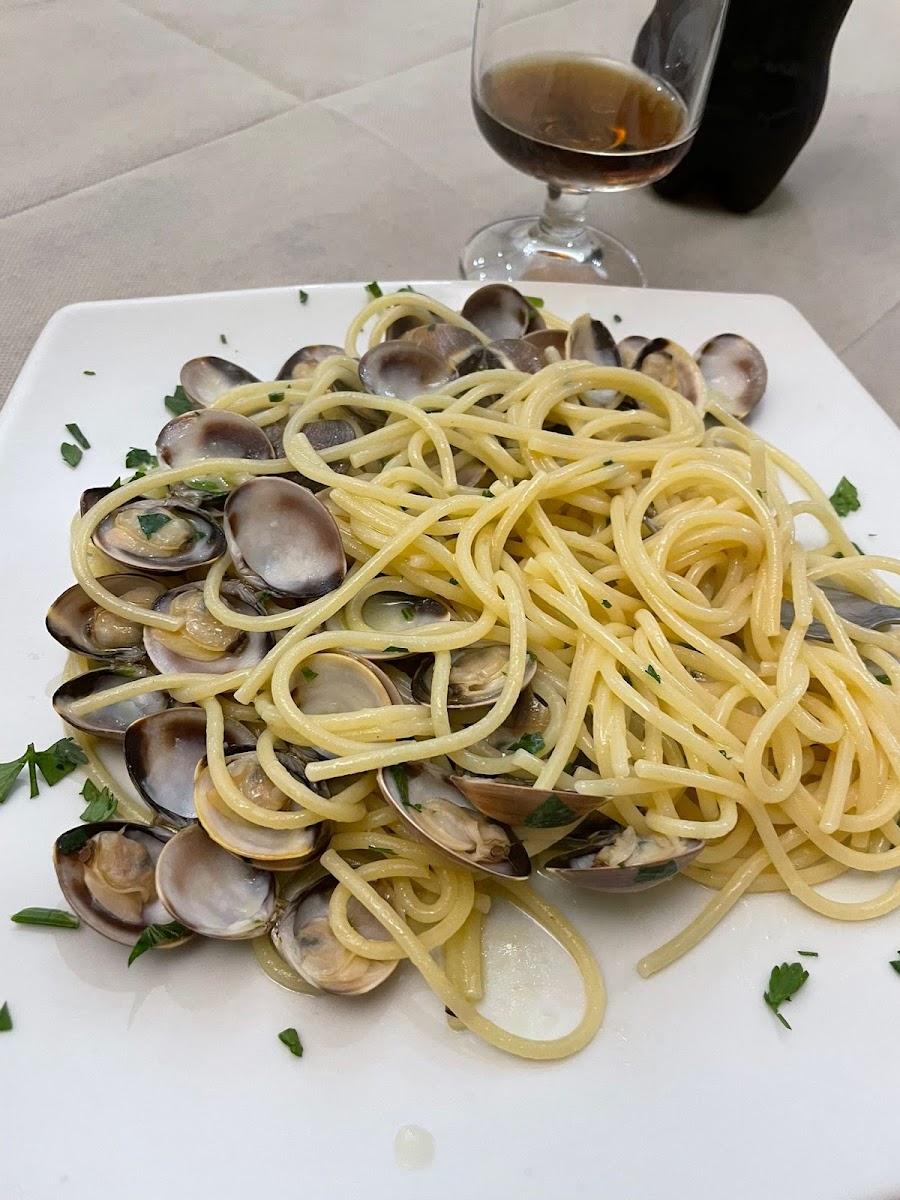 Ristorante Pizzeria Le Gourmet Castelvetrano Photo 8