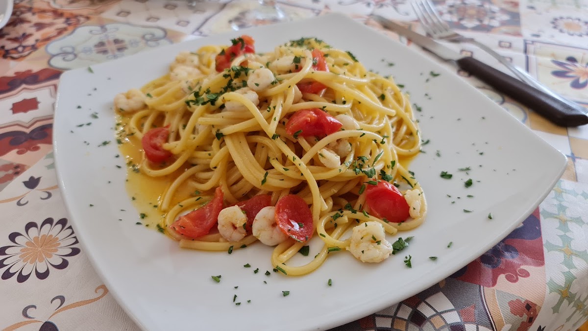 Ristorante Pizzeria Le Gourmet Castelvetrano Photo 9