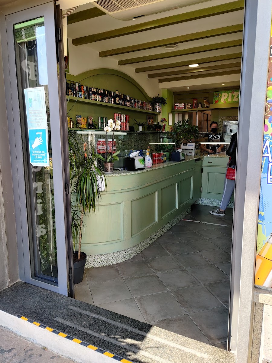 Pizzeria Tentazione