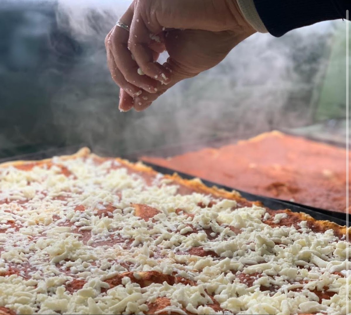 Pizzeria Tentazione Photo 2