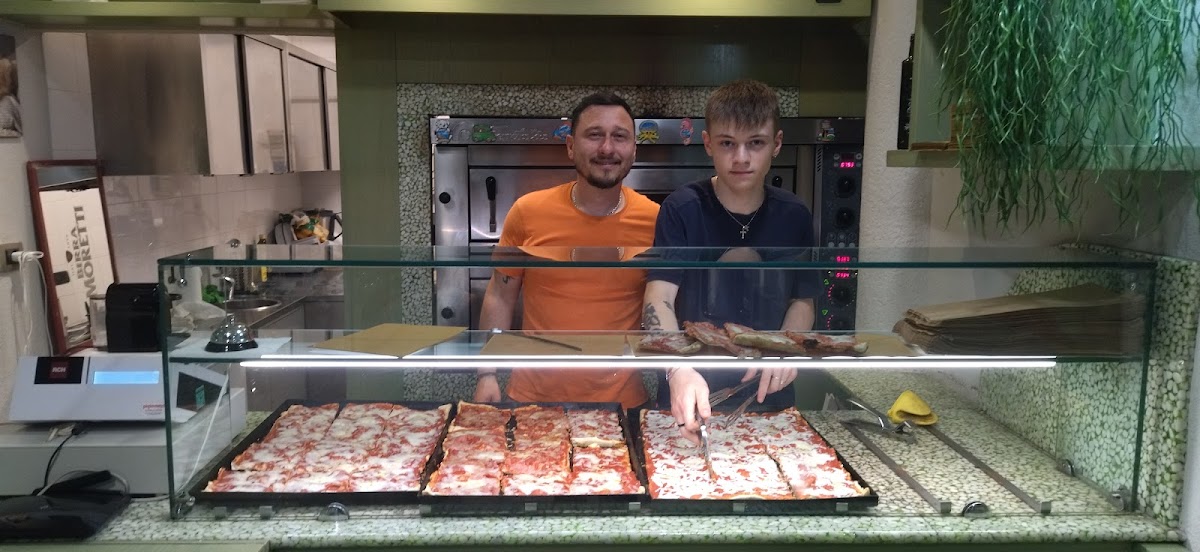 Pizzeria Tentazione Photo 9