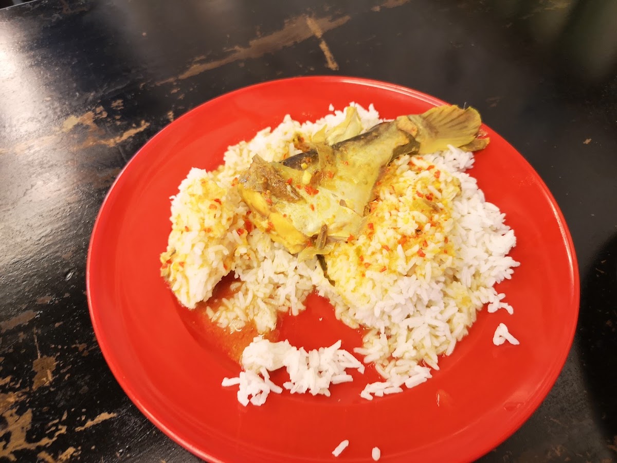 Pakleh Chicken Rice Restaurant Photo 10