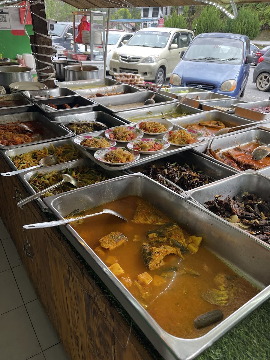 Pakleh Chicken Rice Restaurant Photo 6