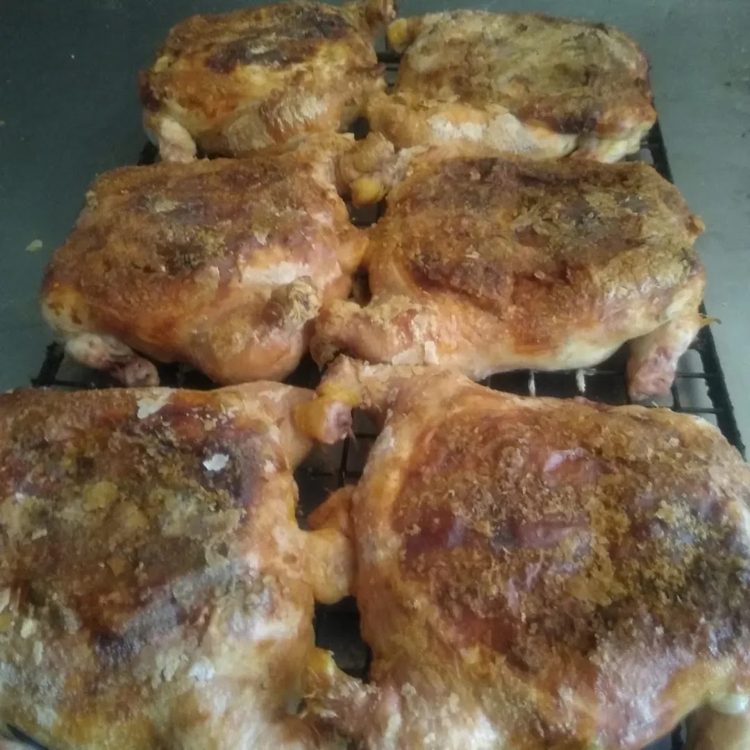 Re Loko!! - El Pollo Photo 5