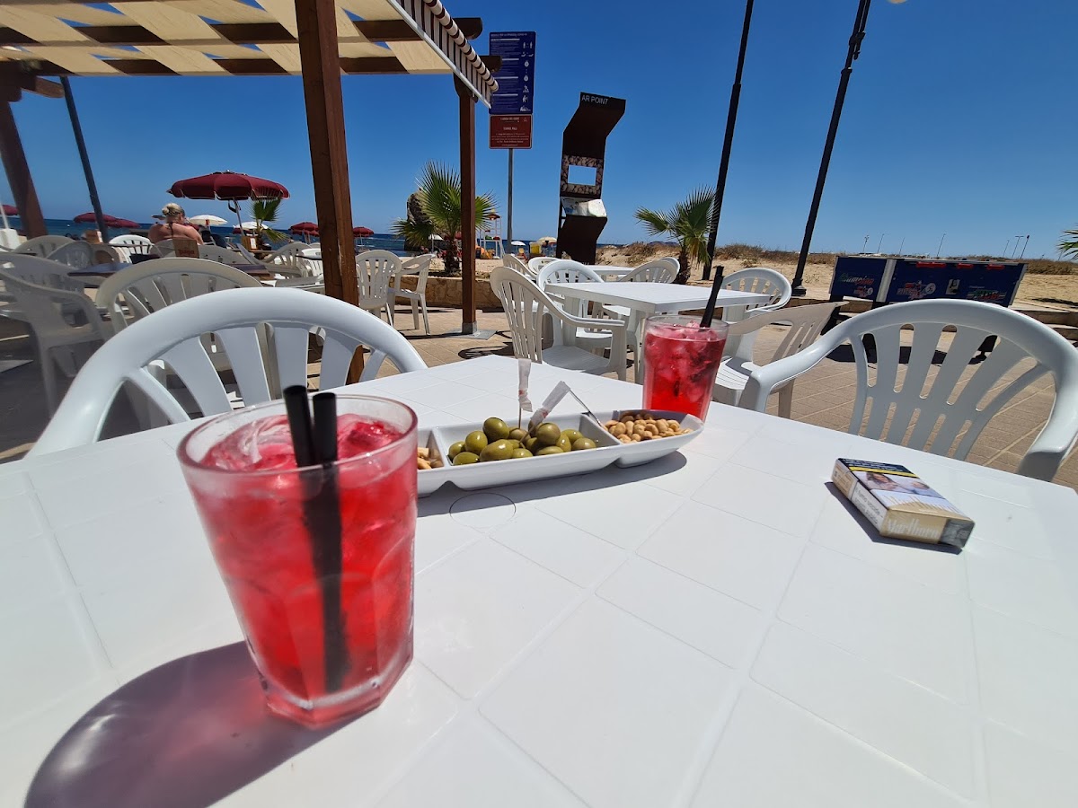 Luna Rossa bar Photo 8