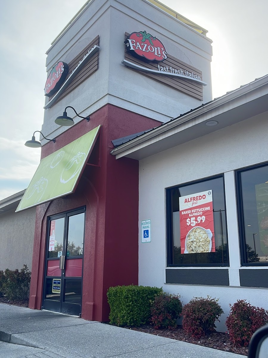 Fazoli's