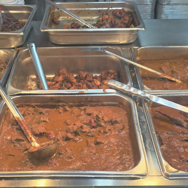 Beef Fry