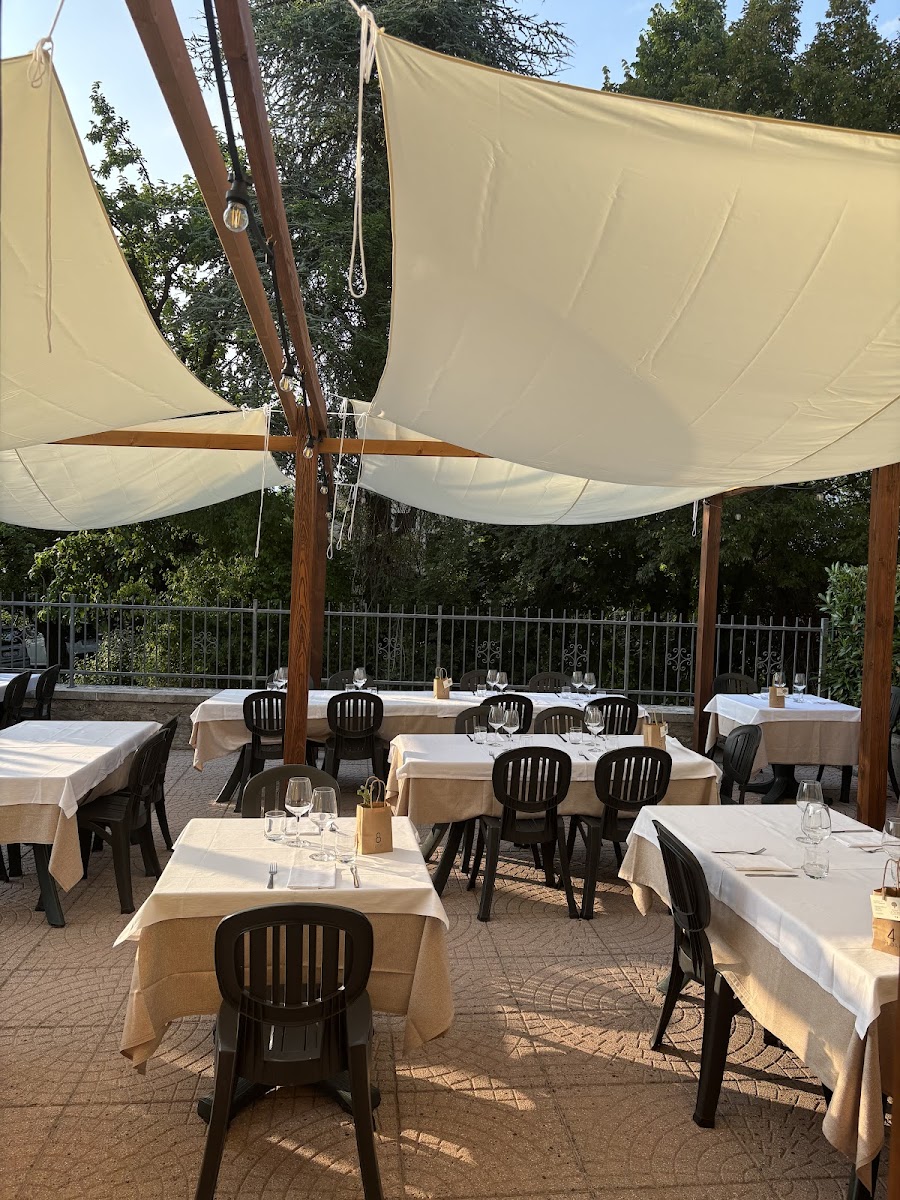 Osteria La Quercia