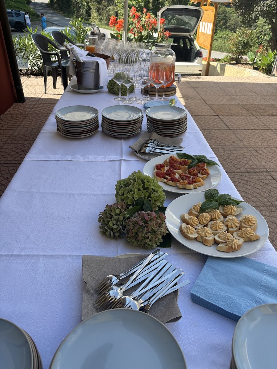 Osteria La Quercia Photo 3