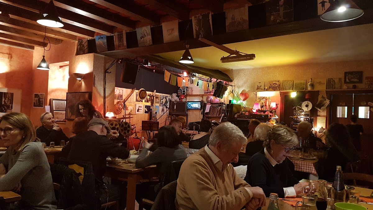 Osteria La Quercia Photo 7