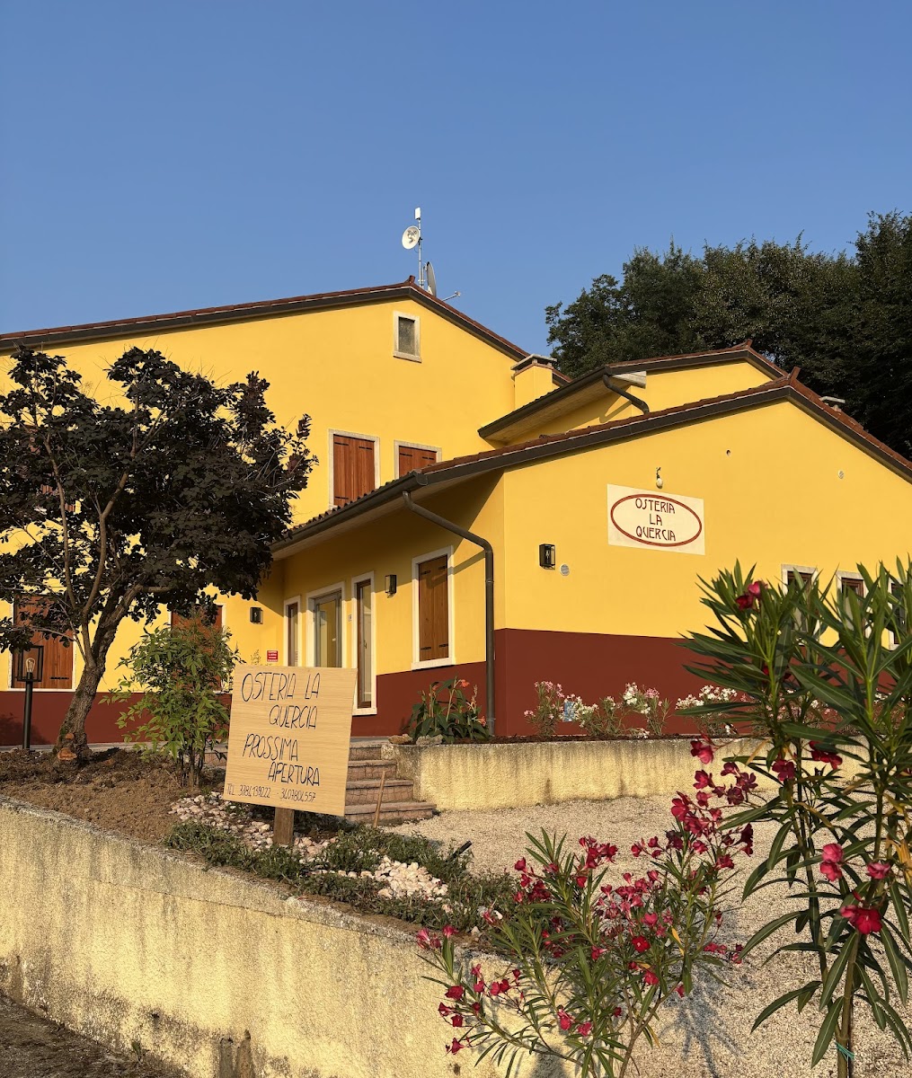 Osteria La Quercia Photo 8