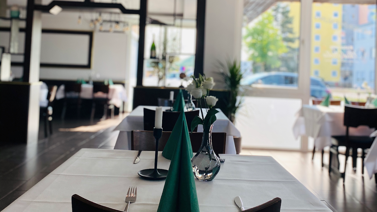 Kamin Restaurant Biblis