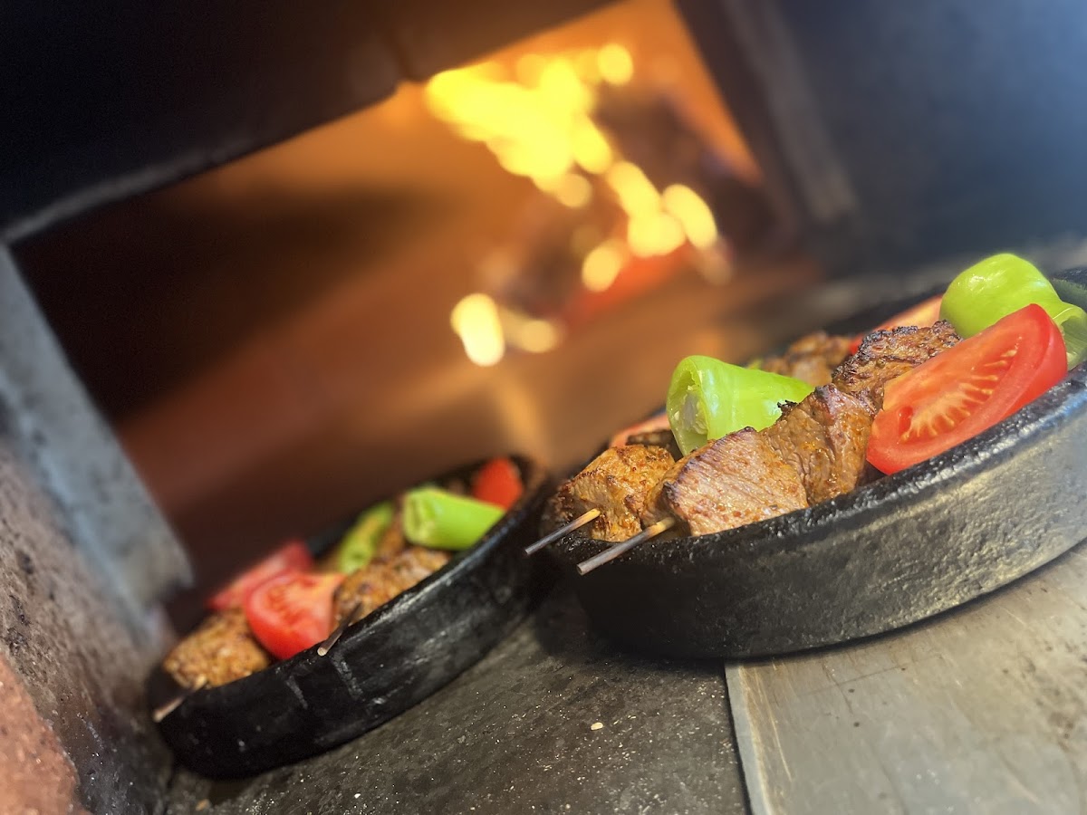 Kamin Restaurant Biblis Photo 4