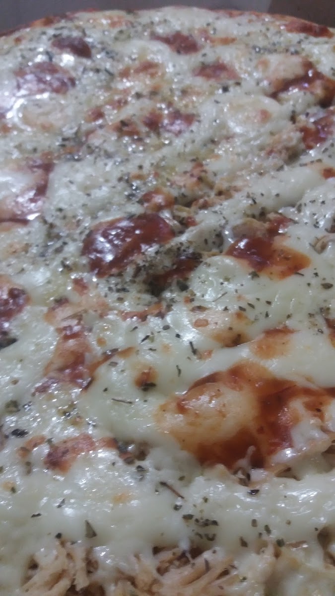 Pizzaria E Lanchonete Galardão Photo 10