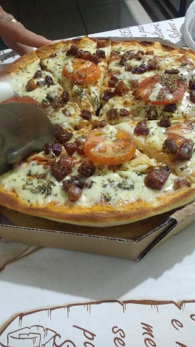 Pizzaria E Lanchonete Galardão Photo 7