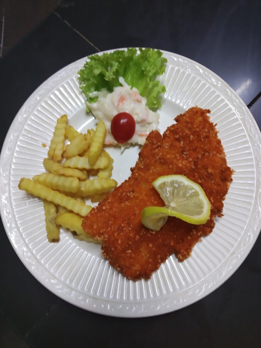 Restoran Robina Stationz Photo 6