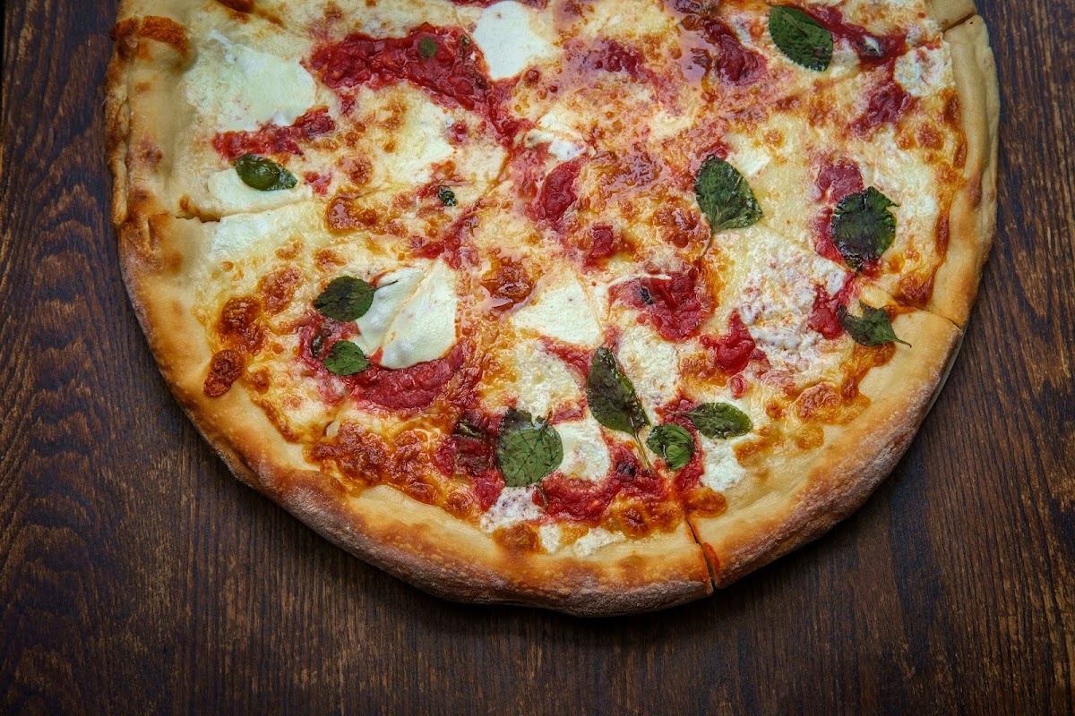 Pizzería Diavolina Photo 2