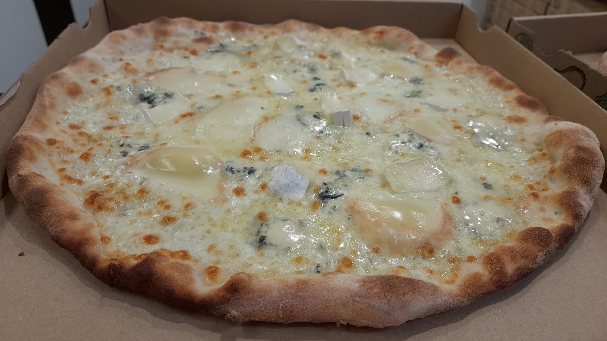Pizzería Diavolina Photo 5
