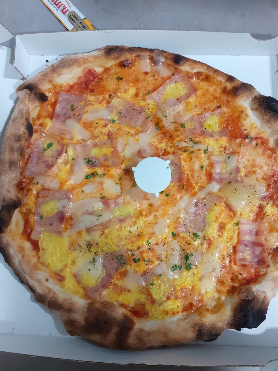 Pizzería Diavolina Photo 6