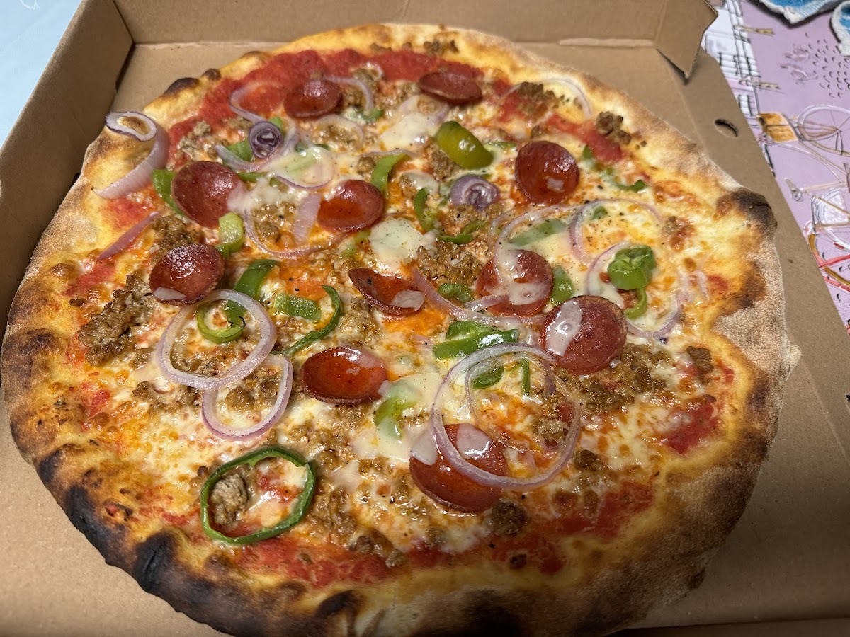 Pizzería Diavolina Photo 8
