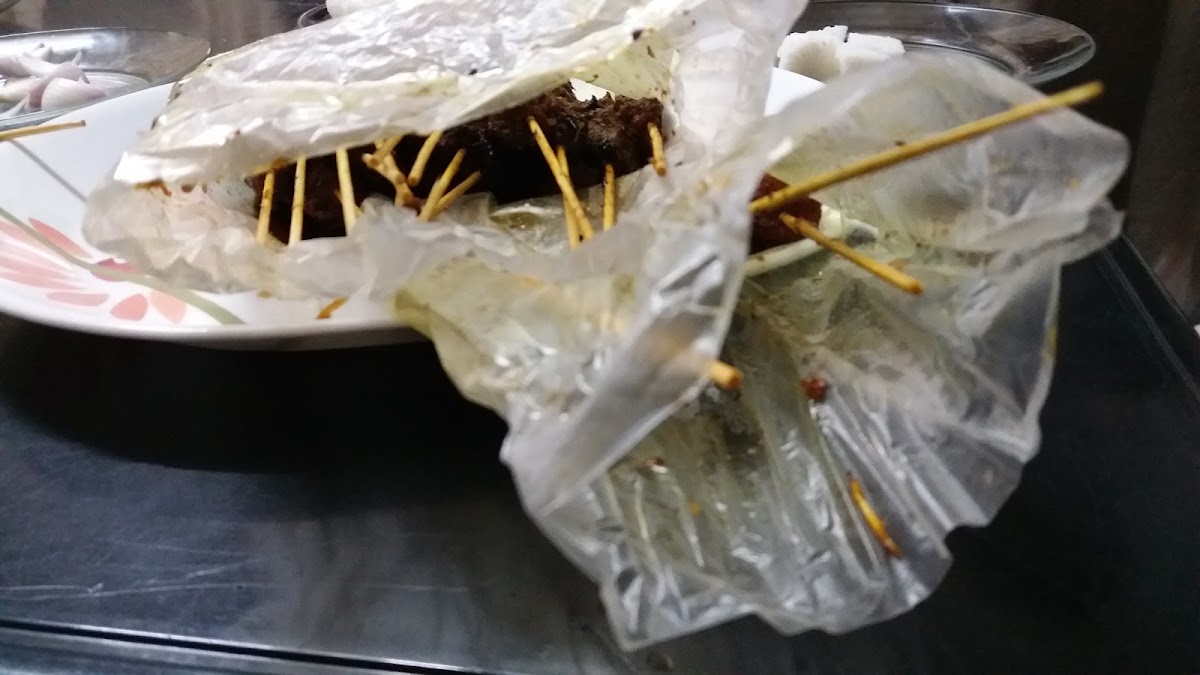 Warung Satay Mak Siti Photo 10