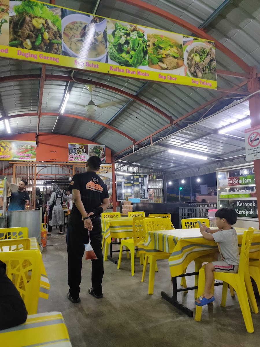 Warung Satay Mak Siti Photo 3
