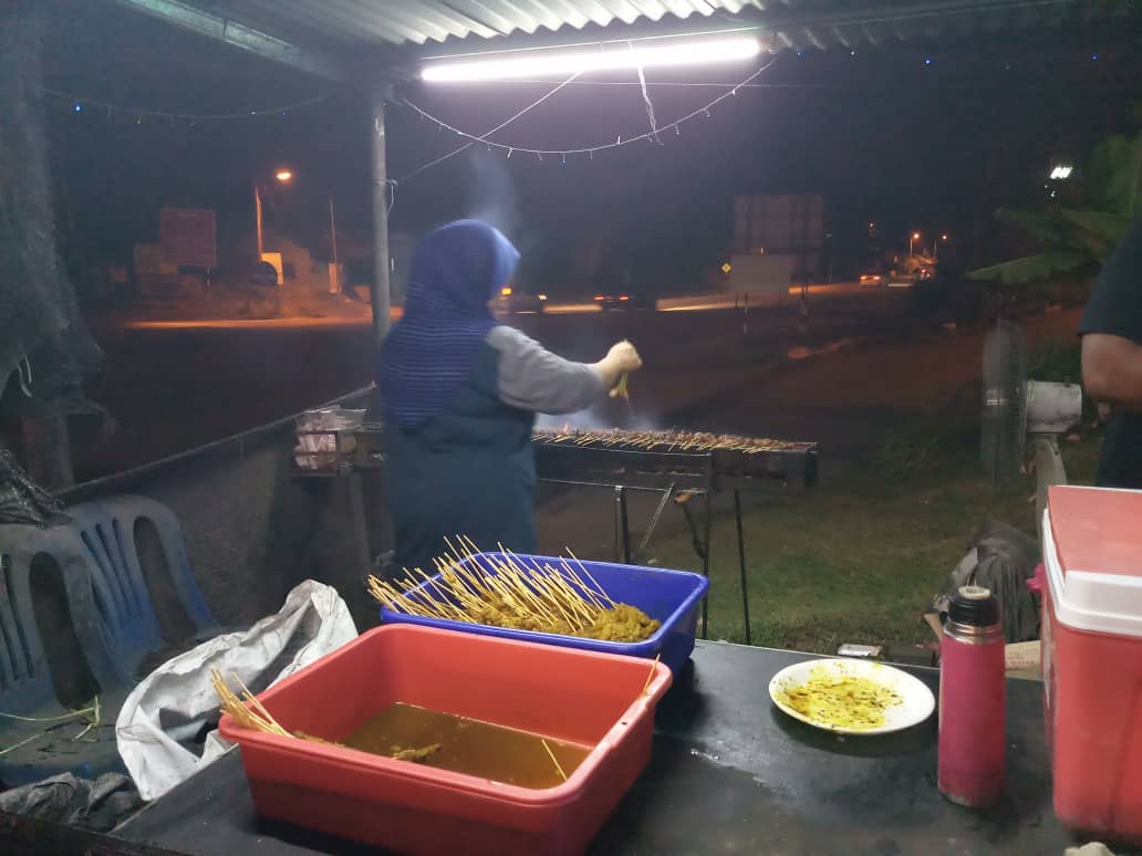 Warung Satay Mak Siti Photo 4