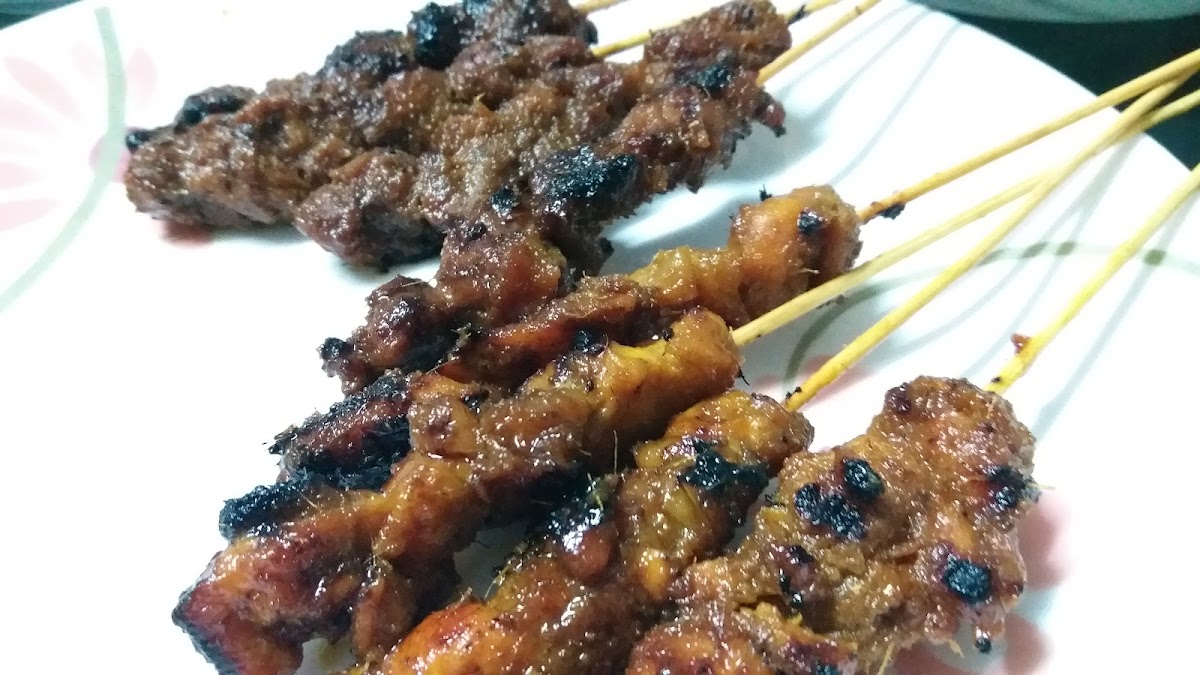 Warung Satay Mak Siti Photo 5
