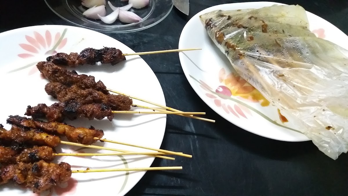Warung Satay Mak Siti Photo 7