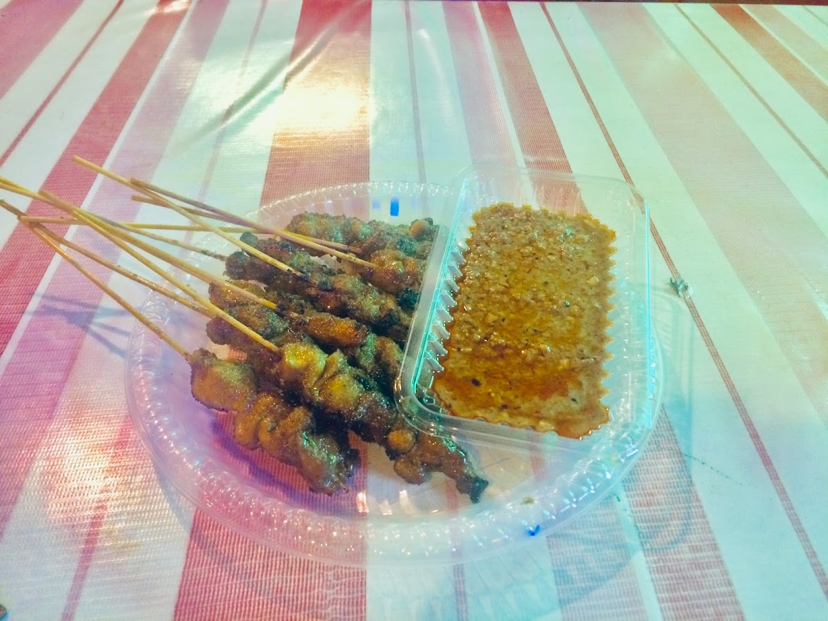 Warung Satay Mak Siti Photo 9