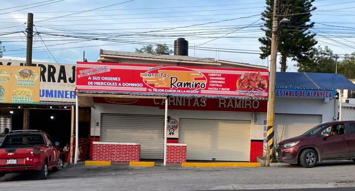 Carnitas Ramiro Photo 4