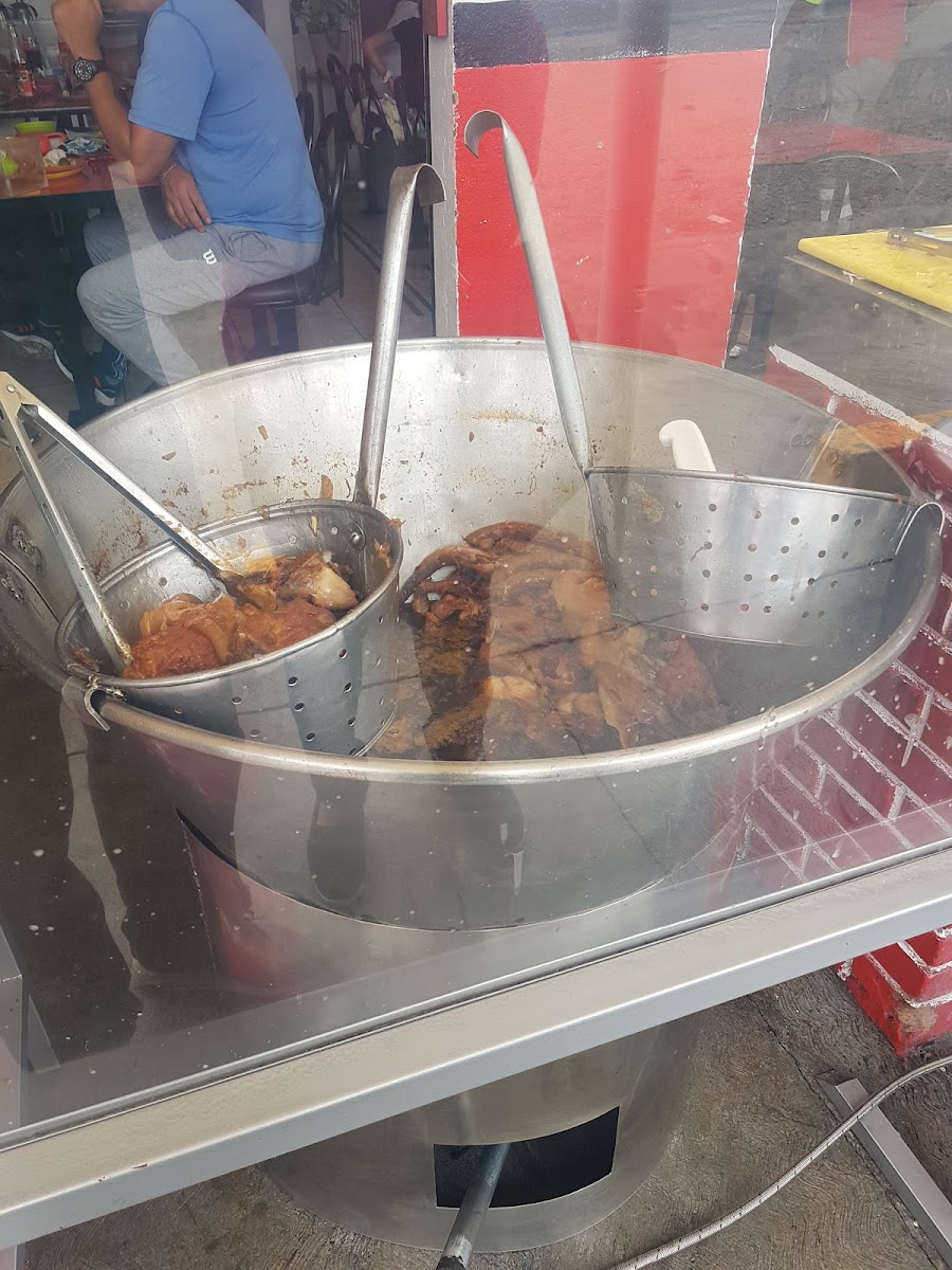 Carnitas Ramiro Photo 7